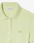 POLO LACOSTE DONNA PF5462