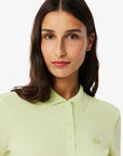 POLO LACOSTE DONNA PF5462