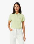 POLO LACOSTE DONNA PF5462