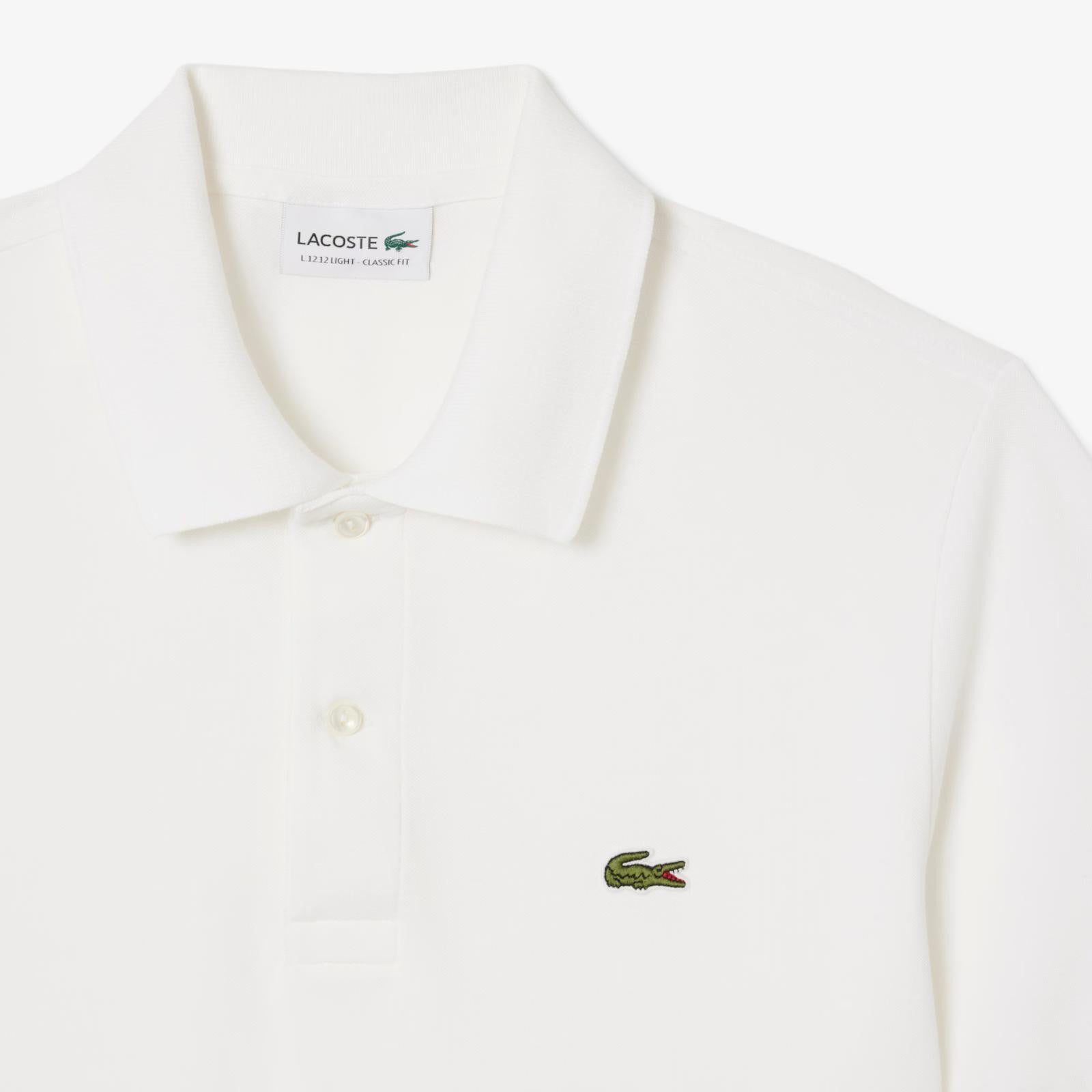 POLO LACOSTE UOMO PH9851 L.12.12 LIGHT