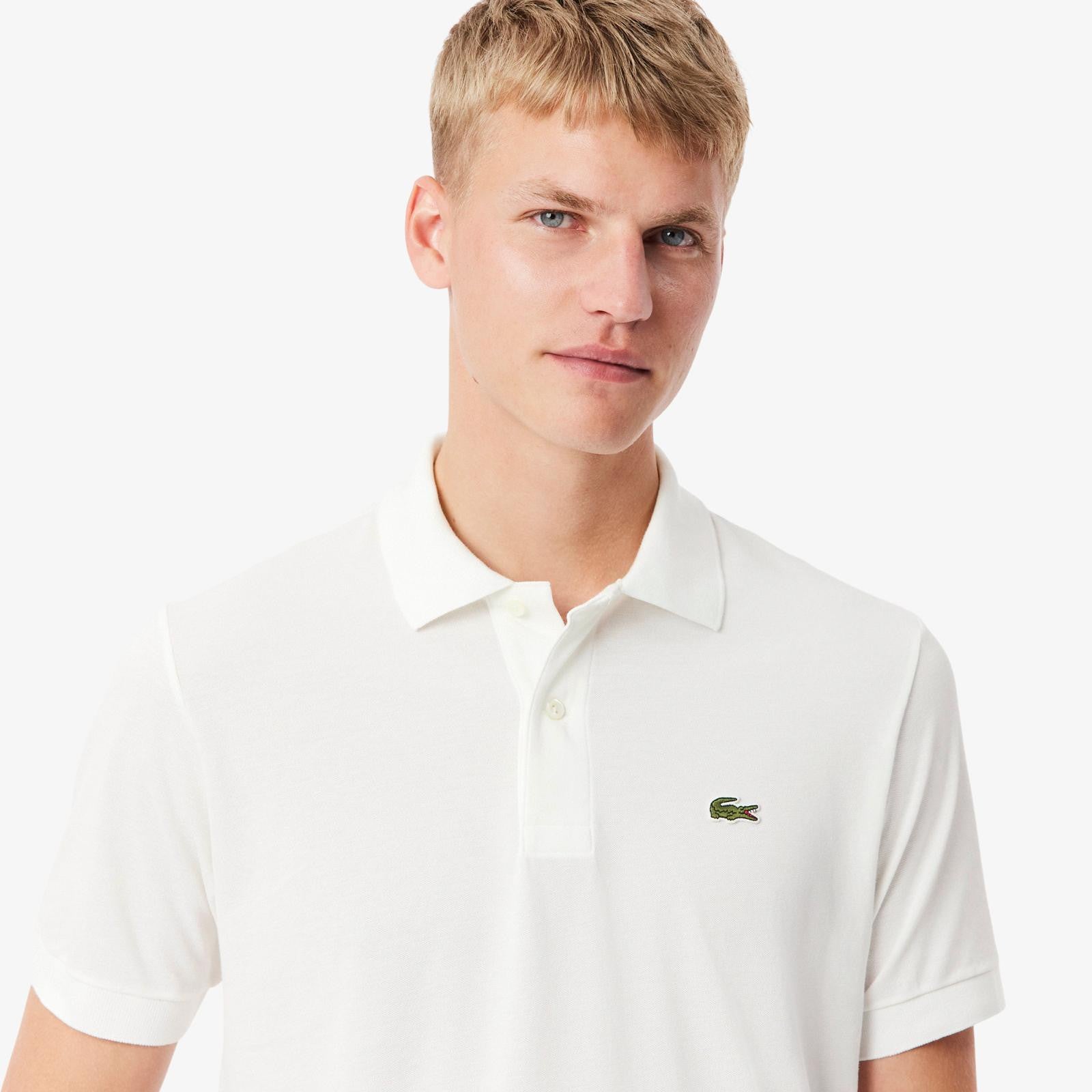 POLO LACOSTE UOMO PH9851 L.12.12 LIGHT