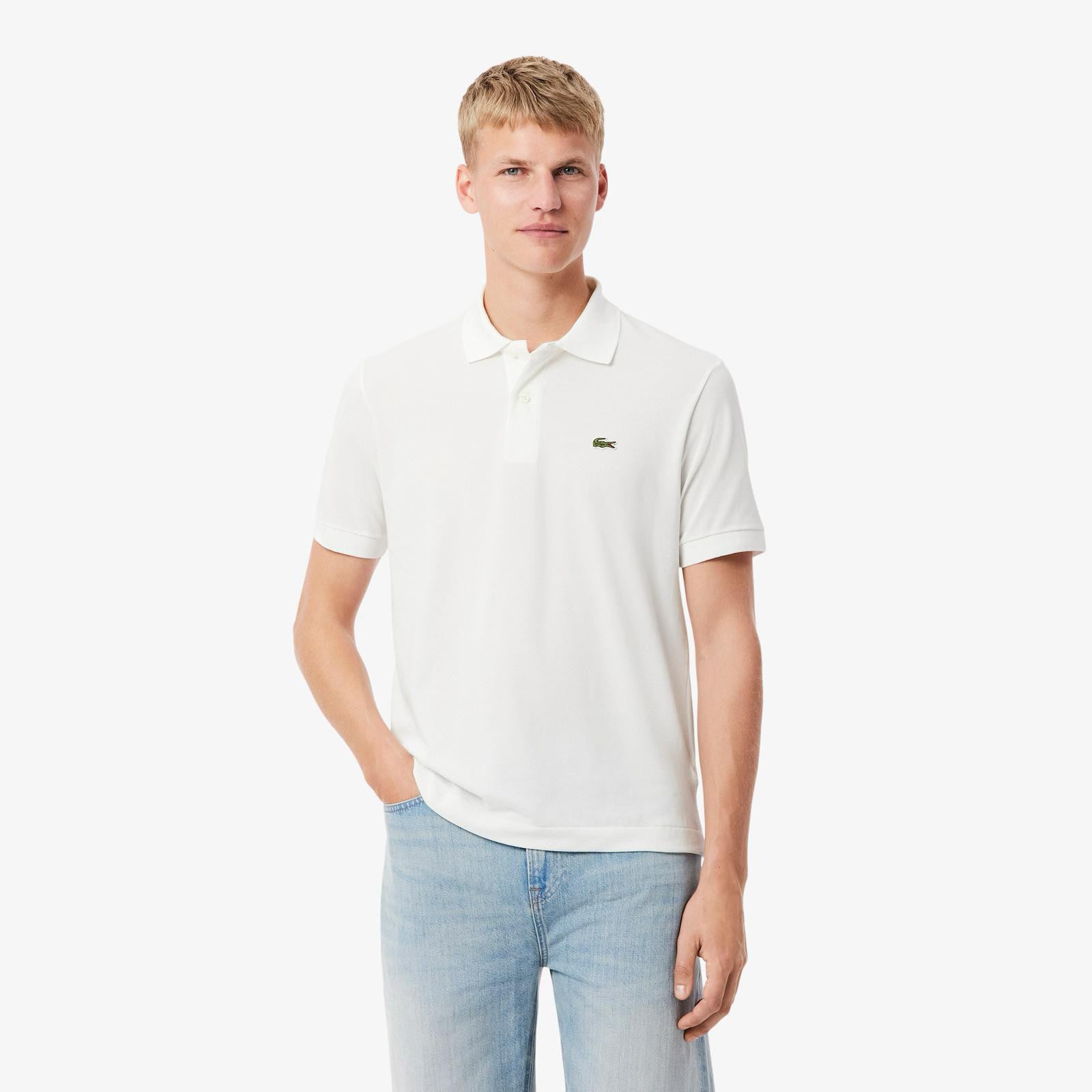 POLO LACOSTE UOMO PH9851 L.12.12 LIGHT