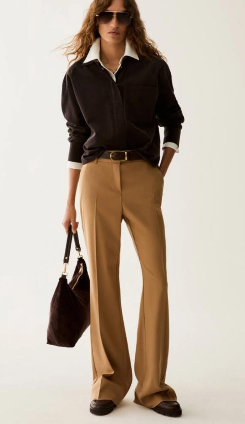 PANTALONE PENNY BLACK DONNA PIOVRA