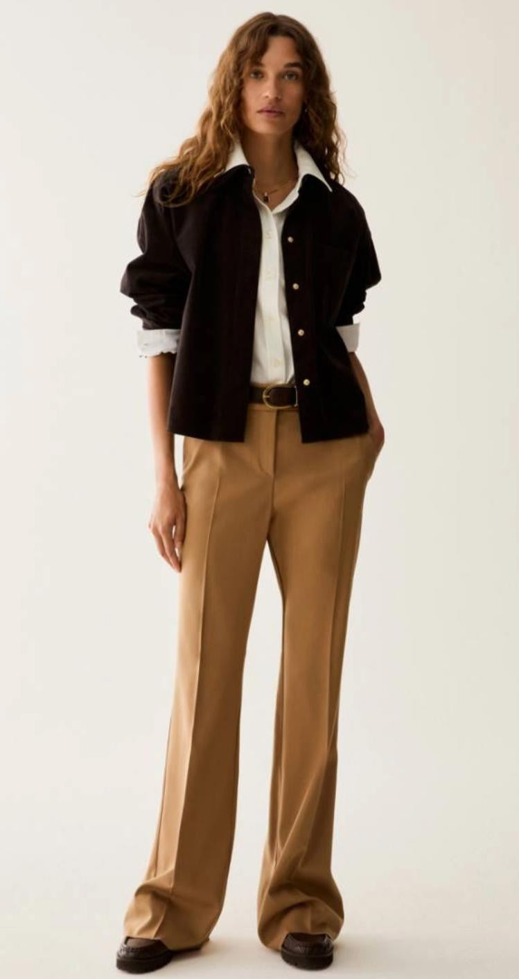 PANTALONE PENNY BLACK DONNA PIOVRA