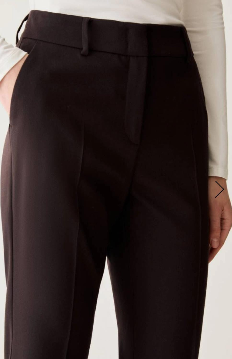 PANTALONE PENNY BLACK DONNA PIOVRA
