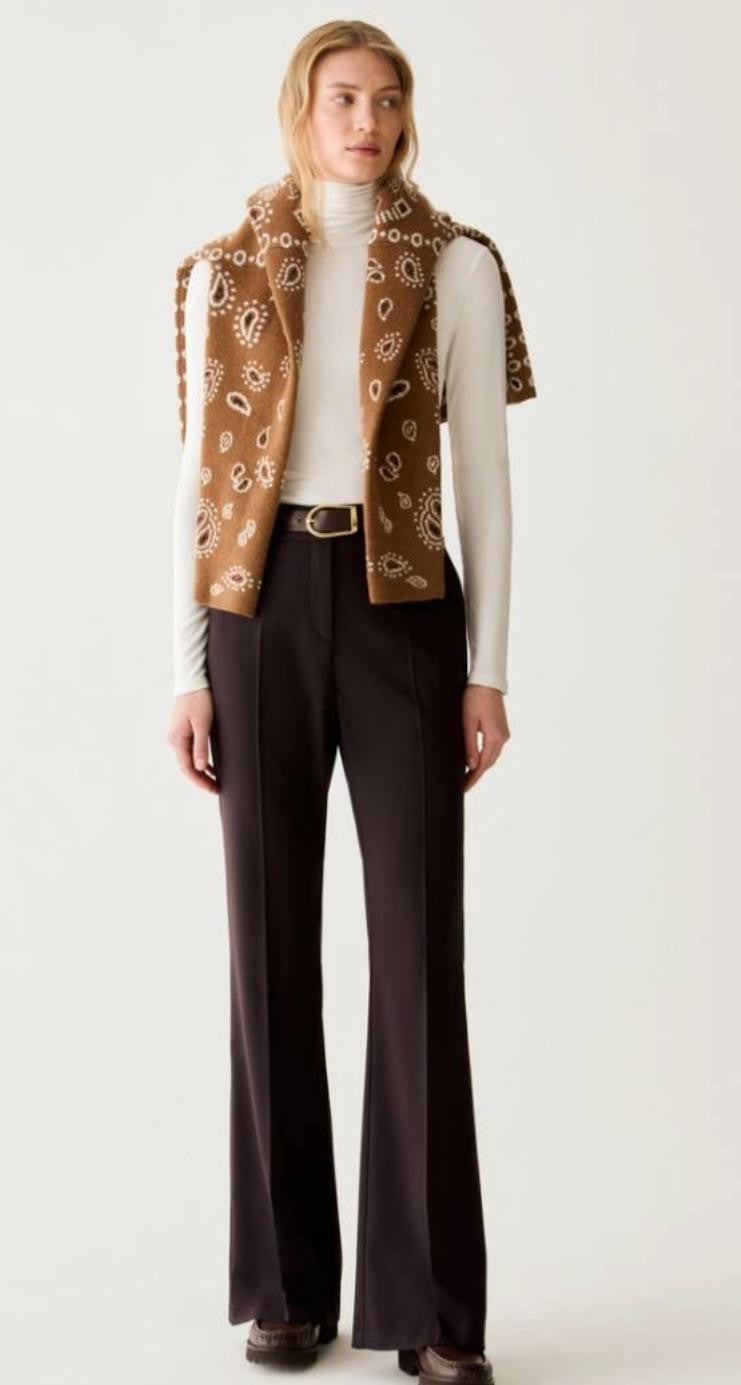 PANTALONE PENNY BLACK DONNA PIOVRA
