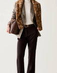 PANTALONE PENNY BLACK DONNA PIOVRA
