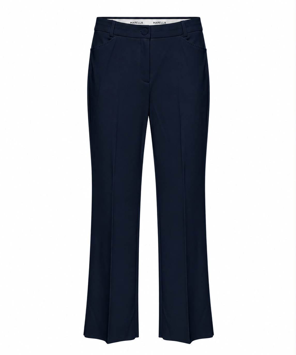 PANTALONE MARELLA SPORT DONNA PLATANI