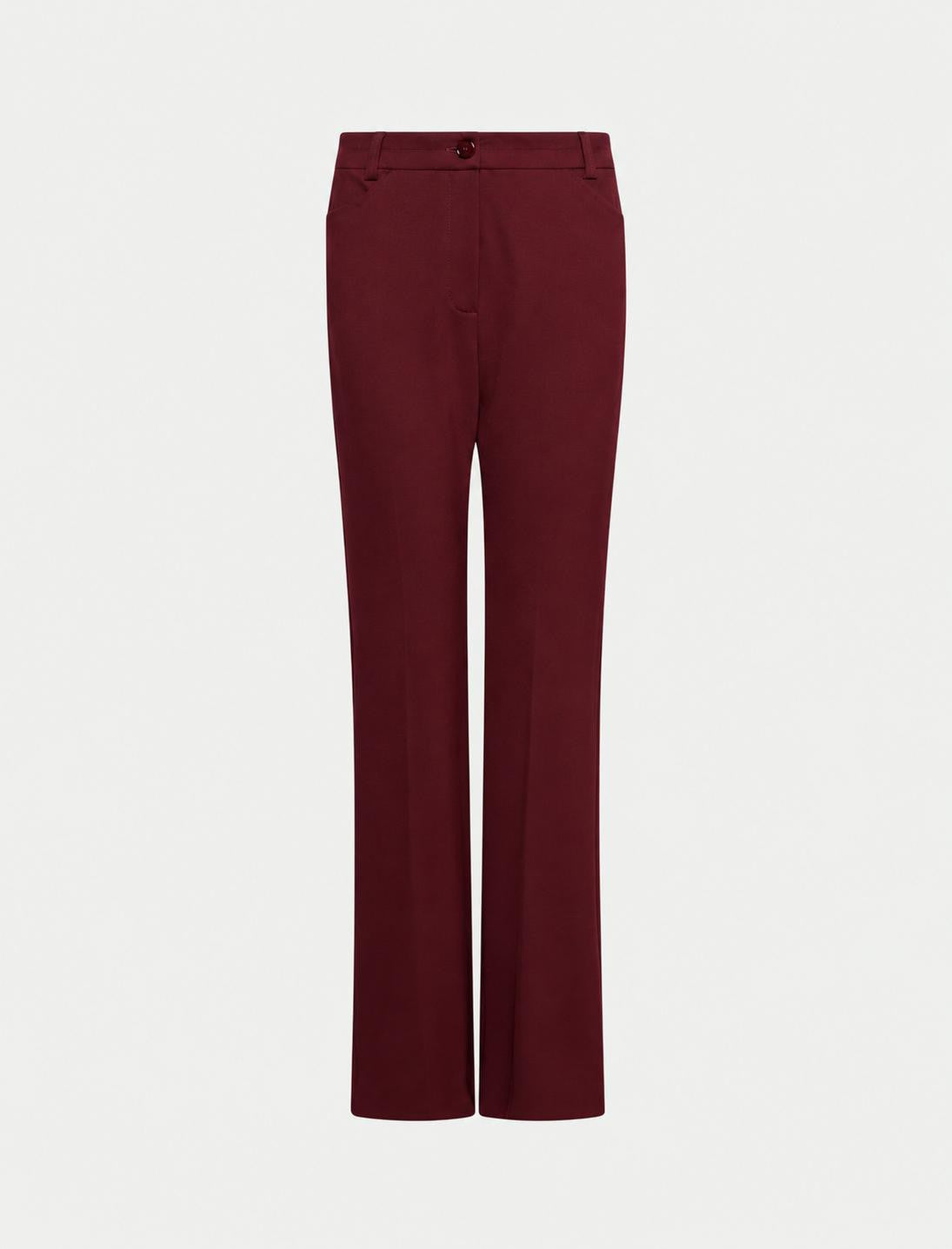 PANTALONE MARELLA SPORT DONNA PLATANI