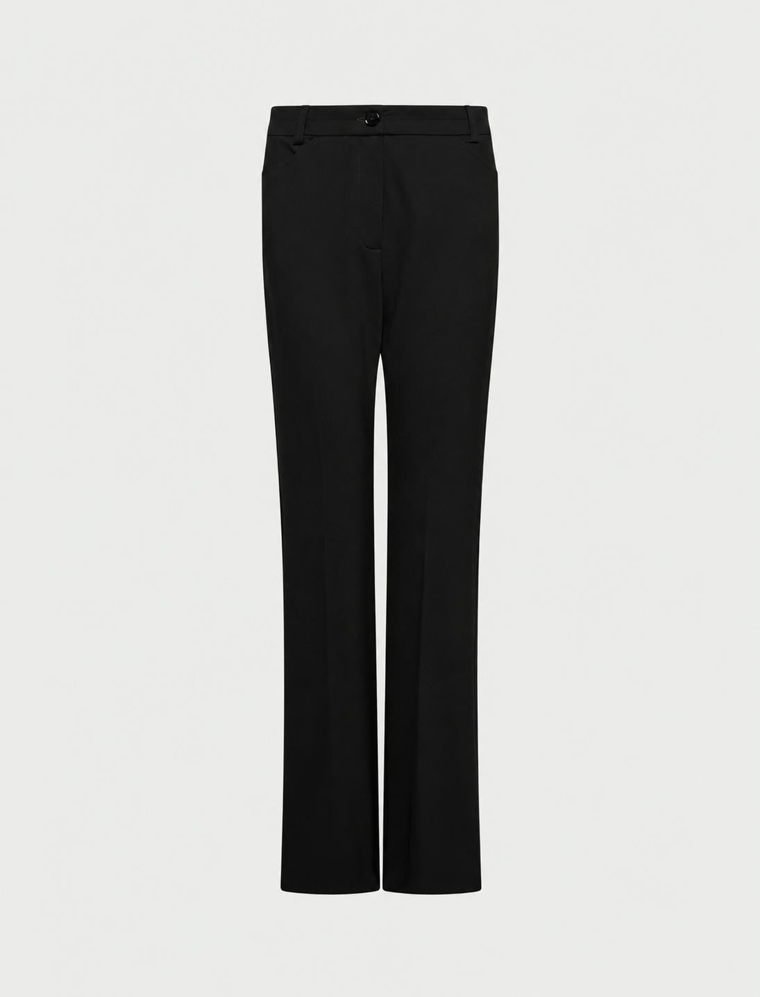 PANTALONE MARELLA SPORT DONNA PLATANI