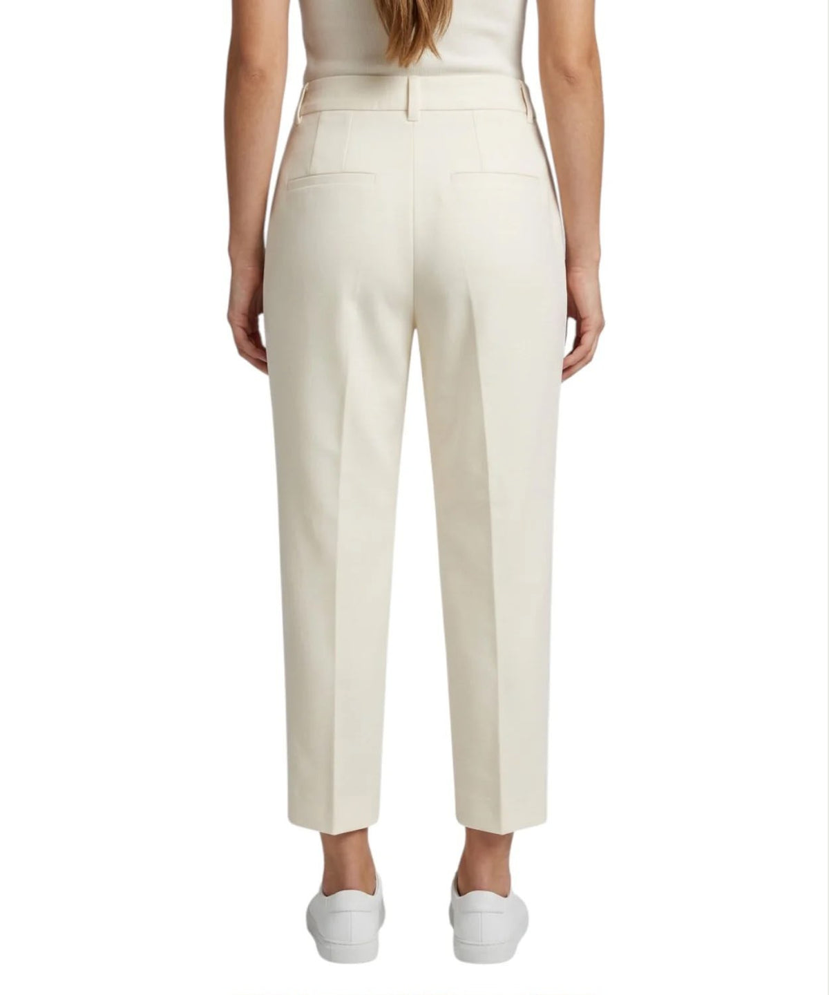 PANTALONE MARELLA SPORT DONNA PLATANI