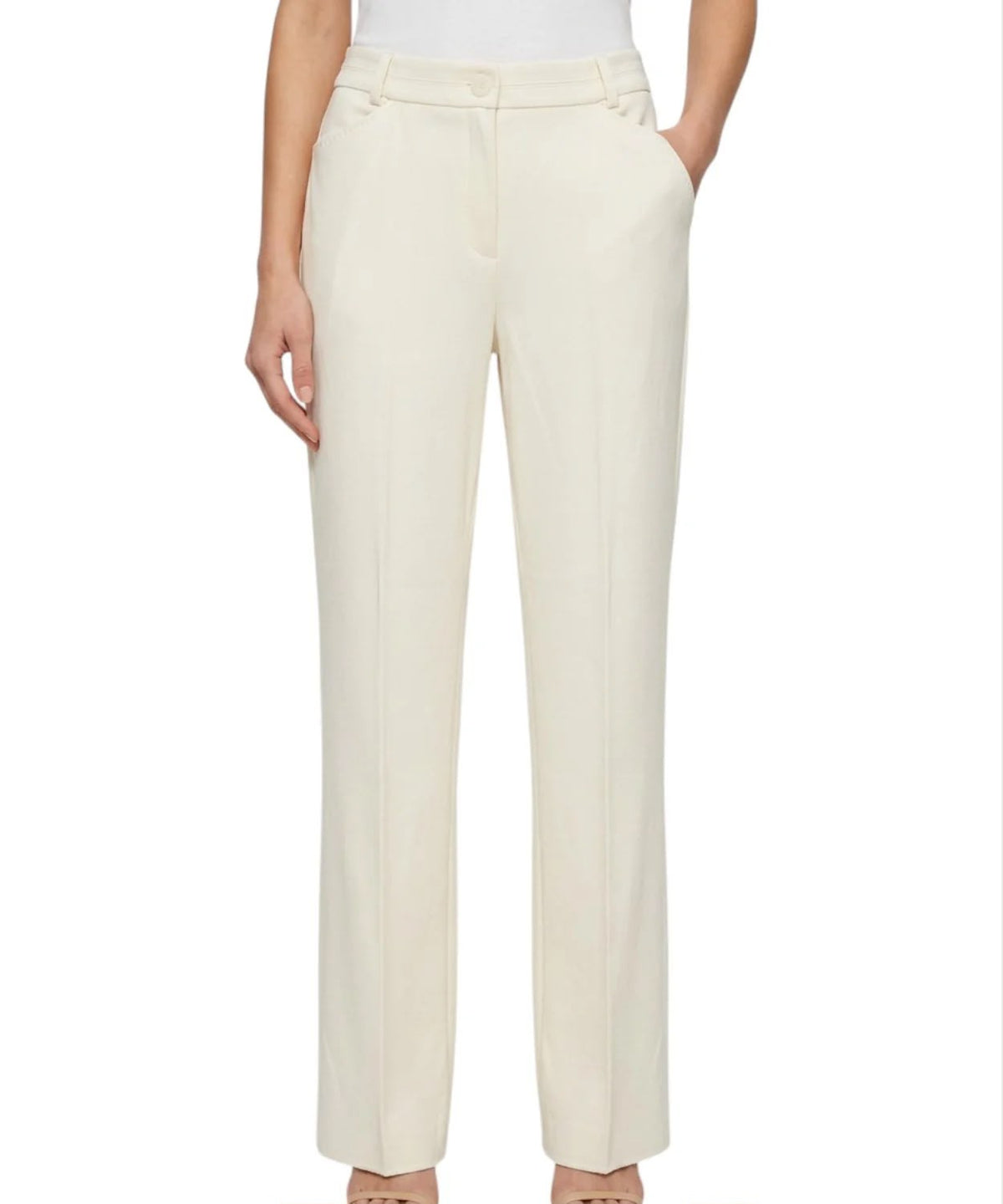 PANTALONE MARELLA SPORT DONNA PLATANI