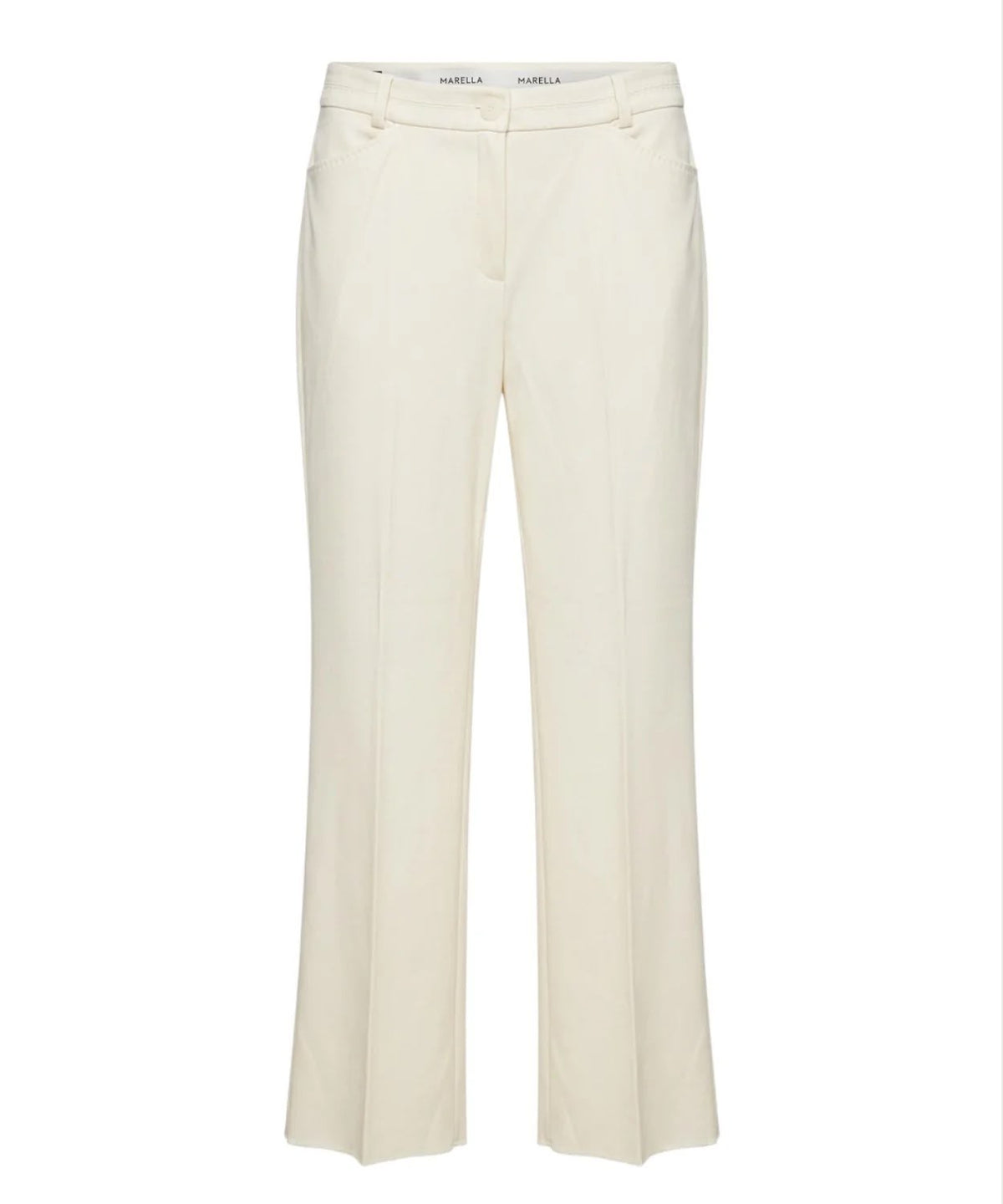 PANTALONE MARELLA SPORT DONNA PLATANI