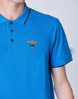 POLO AERONAUTICA MILITARE UOMO