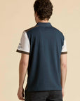 POLO AERONAUTICA MILITARE UOMO CON SCUDETTO FRECCE TRICOLORI PO1915