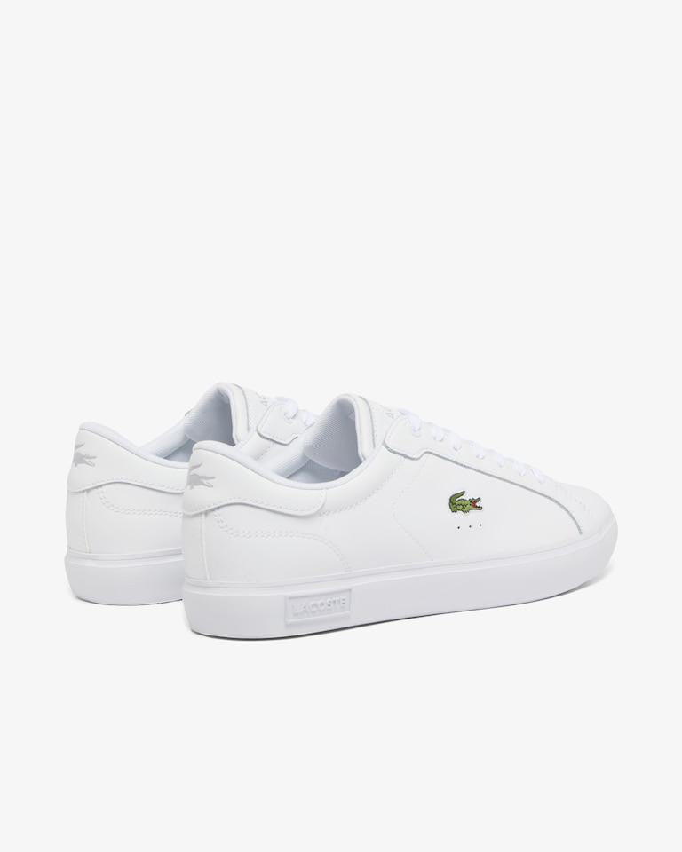 SCARPE LACOSTE UOMO POWERCOURT 125 2 SMA