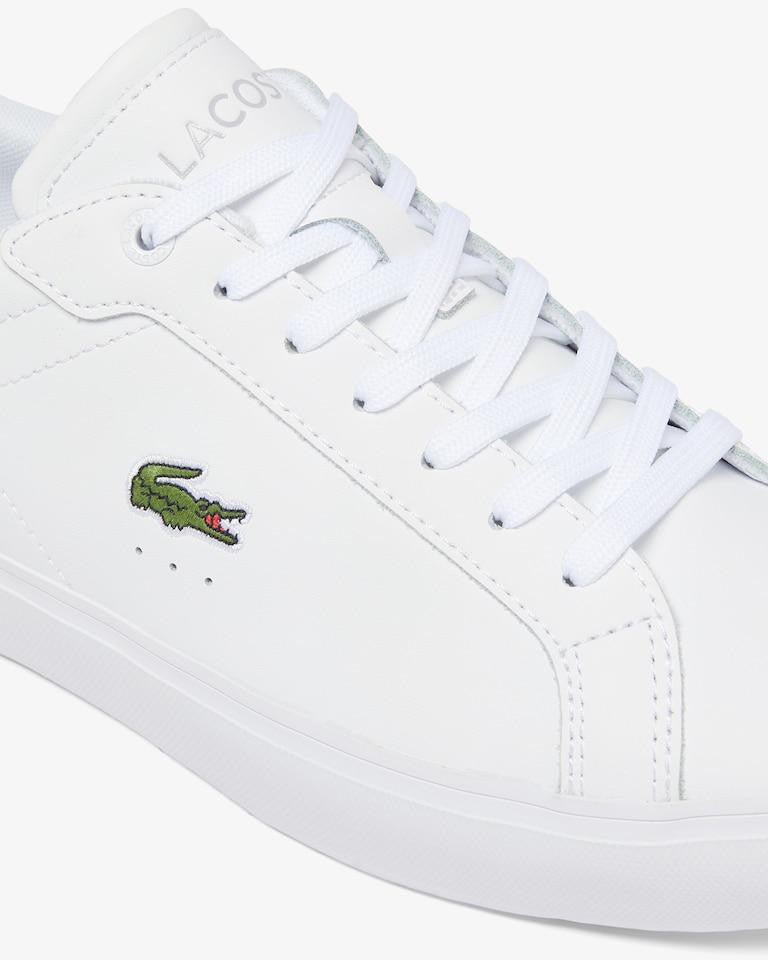 SCARPE LACOSTE UOMO POWERCOURT 125 2 SMA