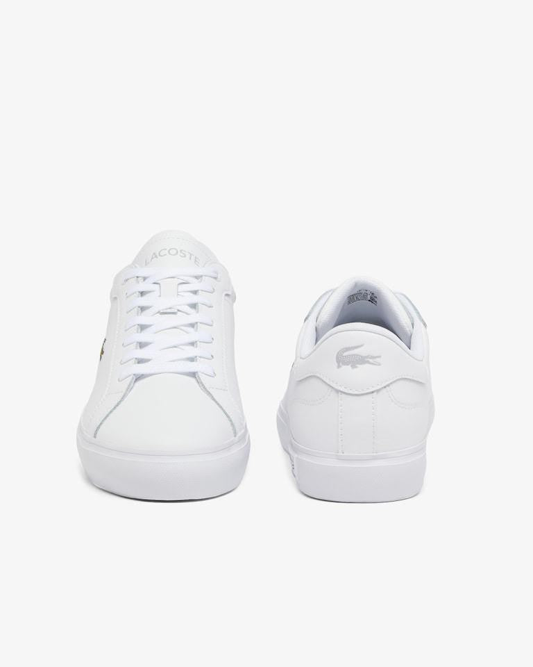 SCARPE LACOSTE UOMO POWERCOURT 125 2 SMA