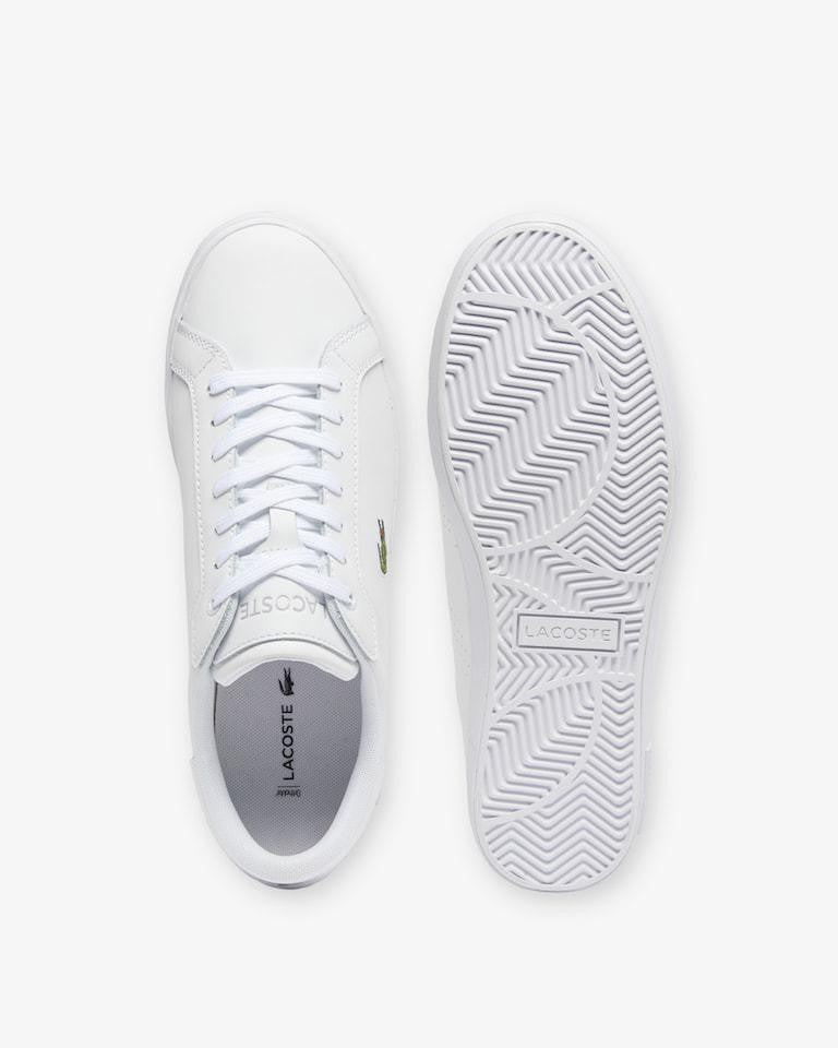 SCARPE LACOSTE UOMO POWERCOURT 125 2 SMA