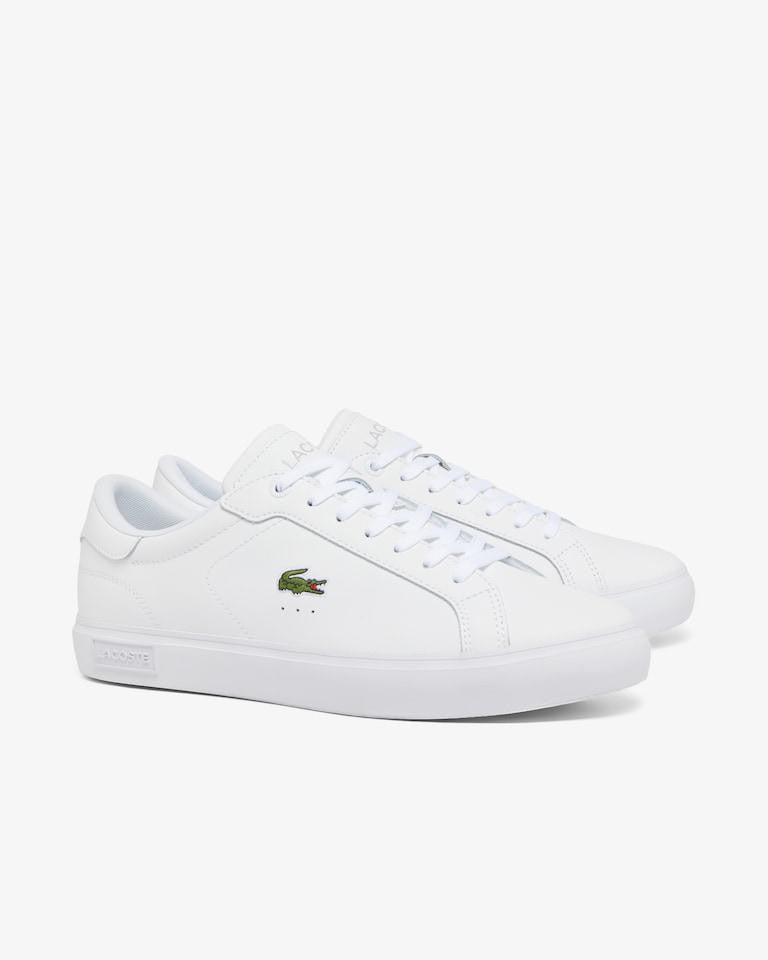 SCARPE LACOSTE UOMO POWERCOURT 125 2 SMA