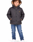 GIUBBINO REFRIGIWEAR BAMBINO REVERSIBILE