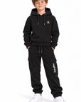 COMPLETO TUTA REFRIGIWEAR BAMBINO