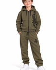 COMPLETO TUTA REFRIGIWEAR BAMBINO