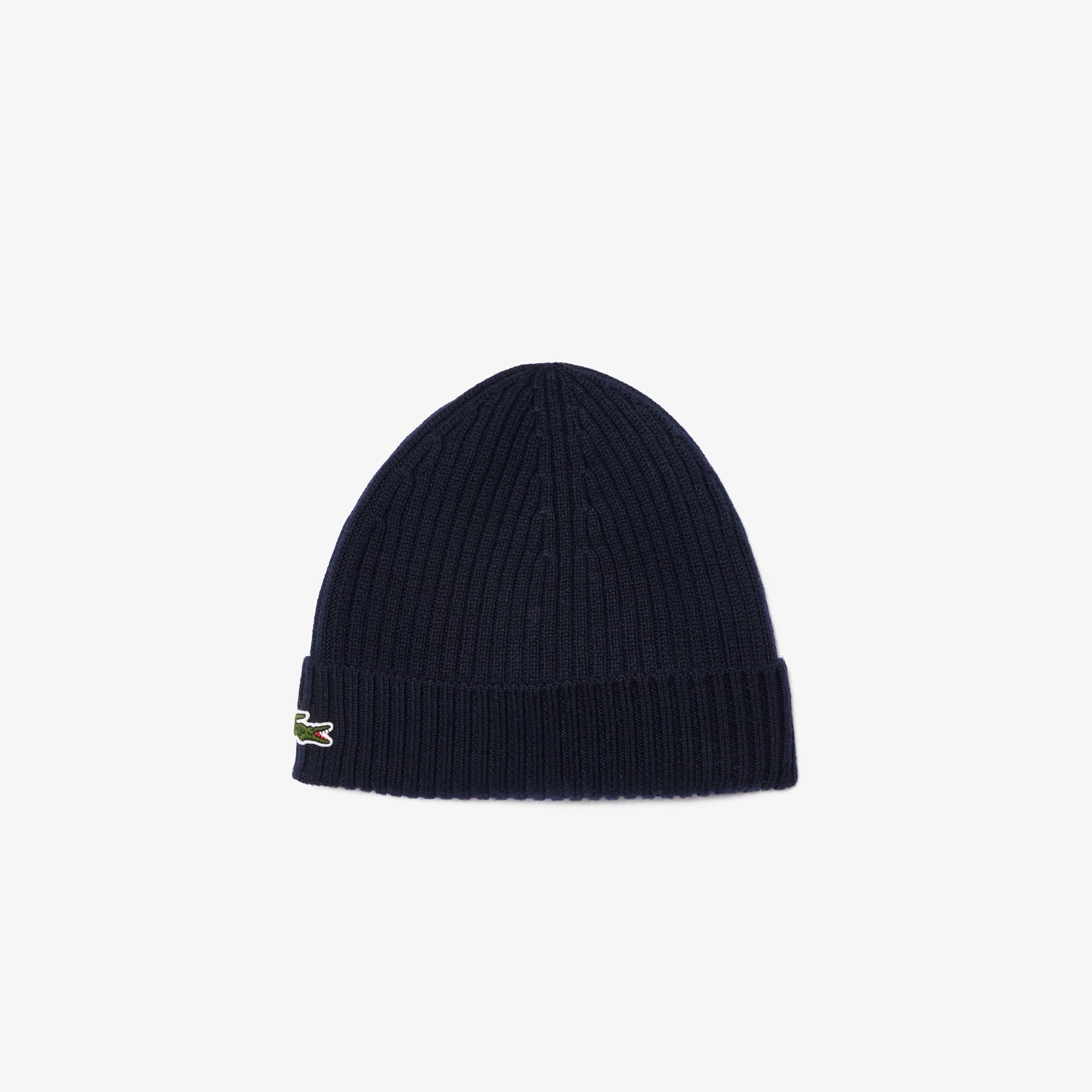 CAPPELLO INVERNALE LACOSTE UNISEX