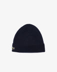 CAPPELLO INVERNALE LACOSTE UNISEX