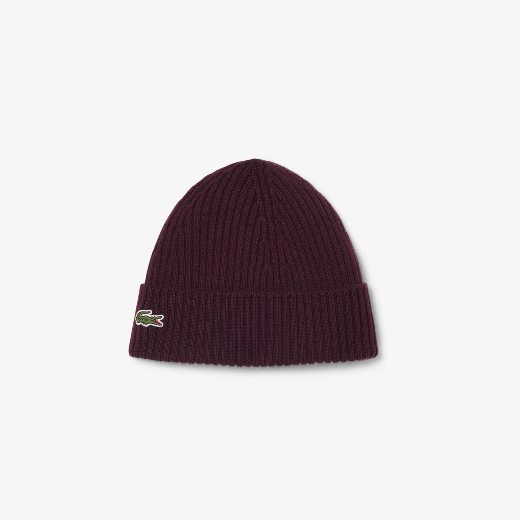 CAPPELLO INVERNALE LACOSTE UNISEX