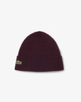 CAPPELLO INVERNALE LACOSTE UNISEX