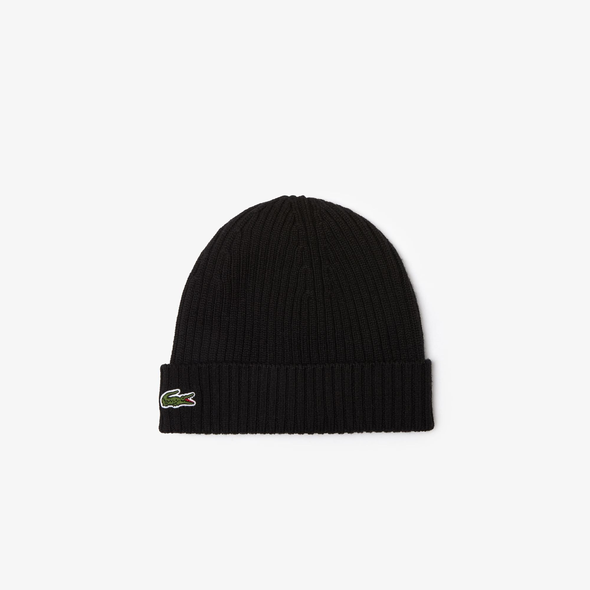 CAPPELLO INVERNALE LACOSTE UNISEX