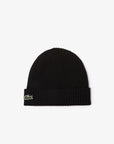 CAPPELLO INVERNALE LACOSTE UNISEX