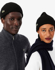 CAPPELLO INVERNALE LACOSTE UNISEX