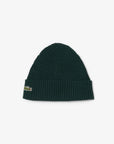 LACOSTE UNISEX WINTER HAT