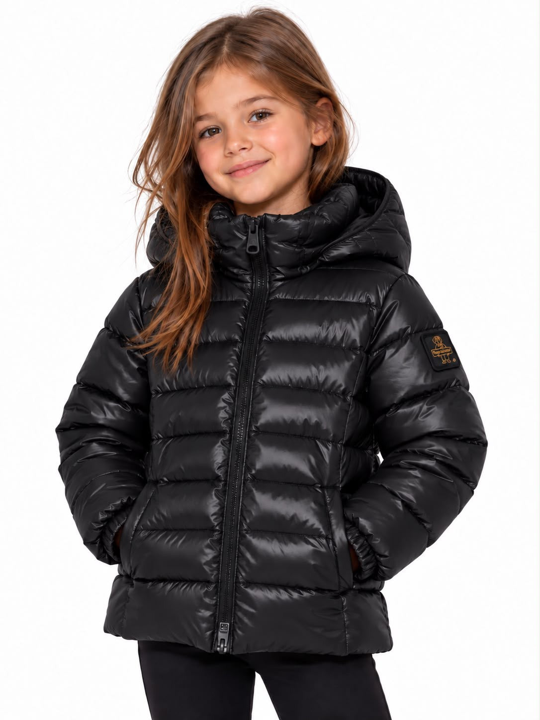 GIUBBINO REFRIGIWEAR BAMBINA