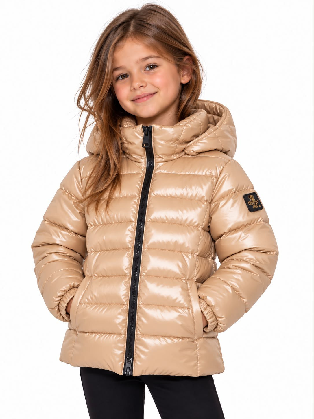 GIUBBINO REFRIGIWEAR BAMBINA