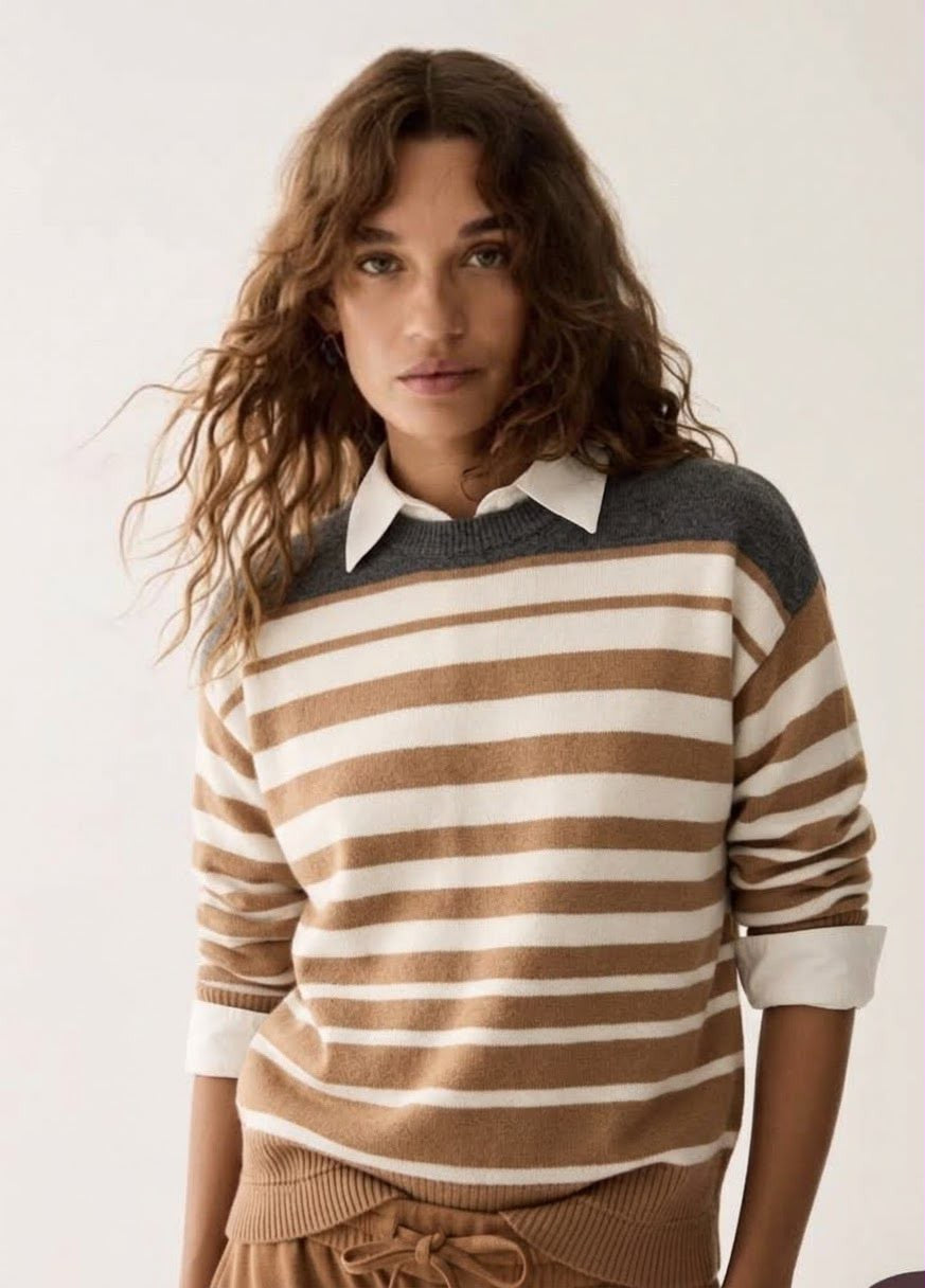 PULLOVER PENNY BLACK DONNA RICCIO