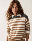 PULLOVER PENNY BLACK DONNA RICCIO