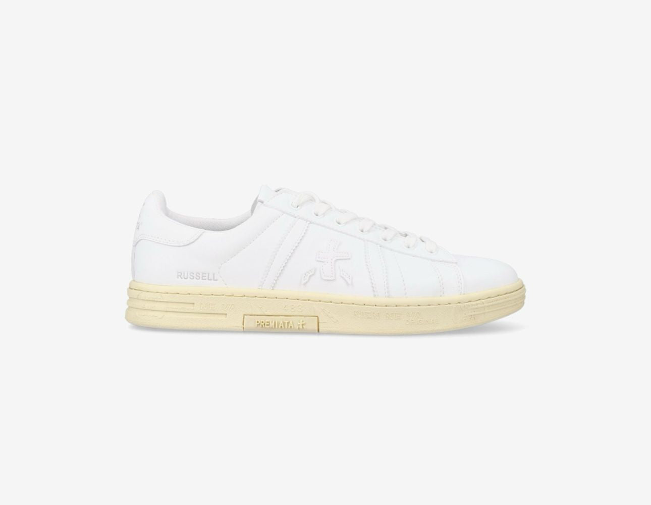 SCARPE PREMIATA UOMO RUSSELL 7473