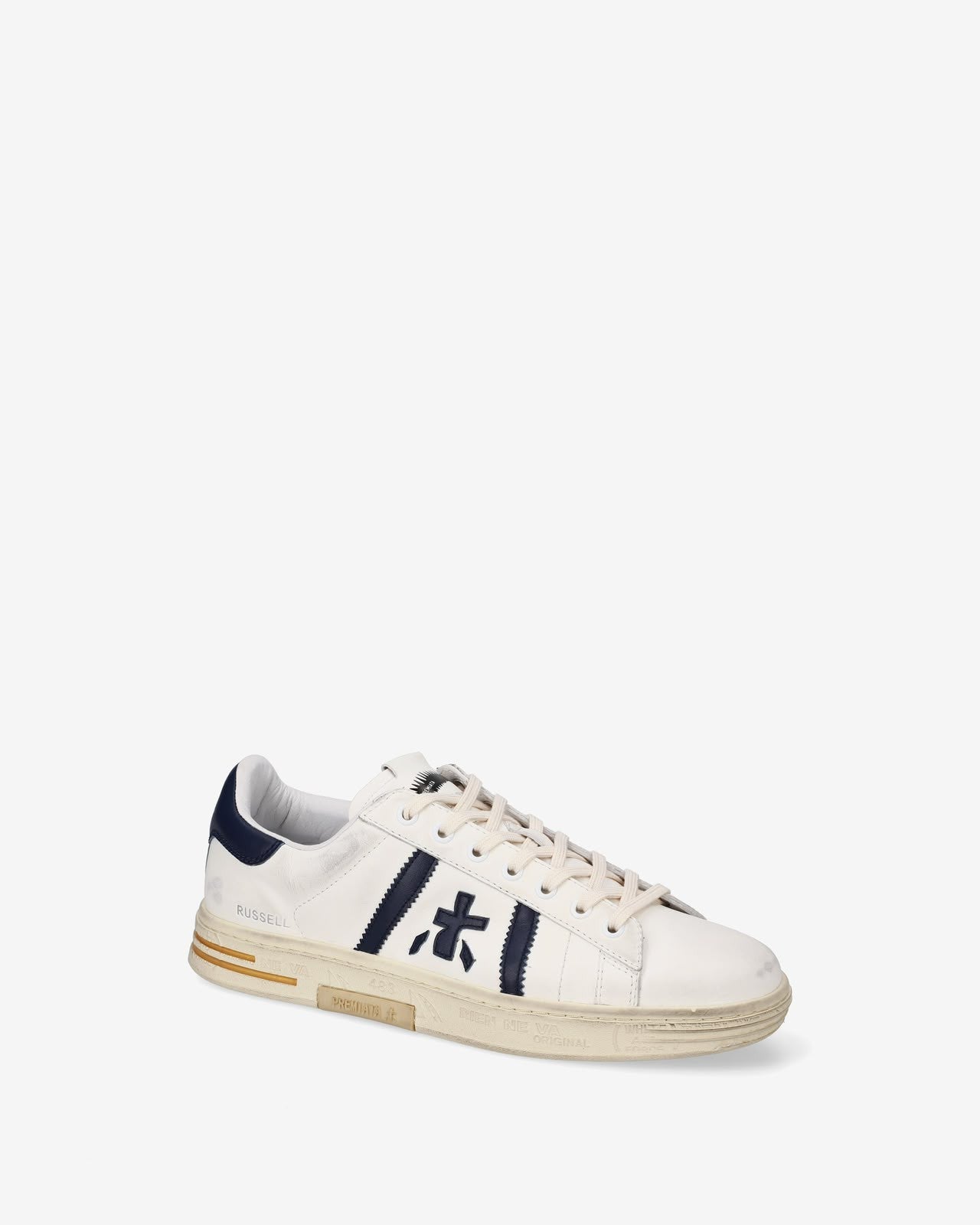 SCARPE PREMIATA UOMO RUSSELL 8028