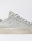 SCARPE DATE UOMO SONICA CALF WHITE-GREY