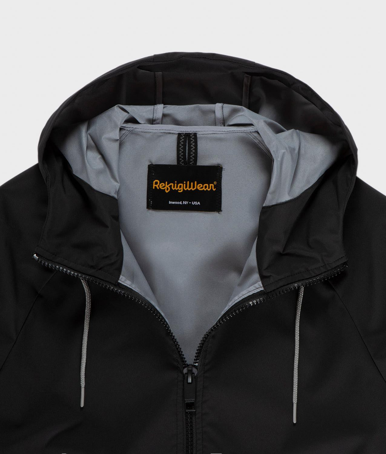 GIUBBINO REFRIGIWEAR UOMO PRIMAVERILE SPEED JACKET