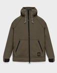REFRIGIWEAR MEN'S SPEED WINTER JACKET