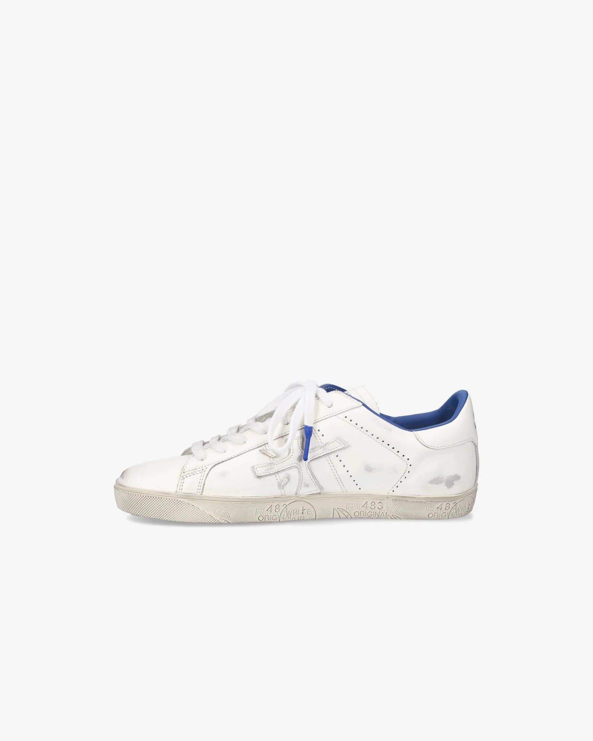 SCARPE PREMIATA UOMO STEVEN 6652
