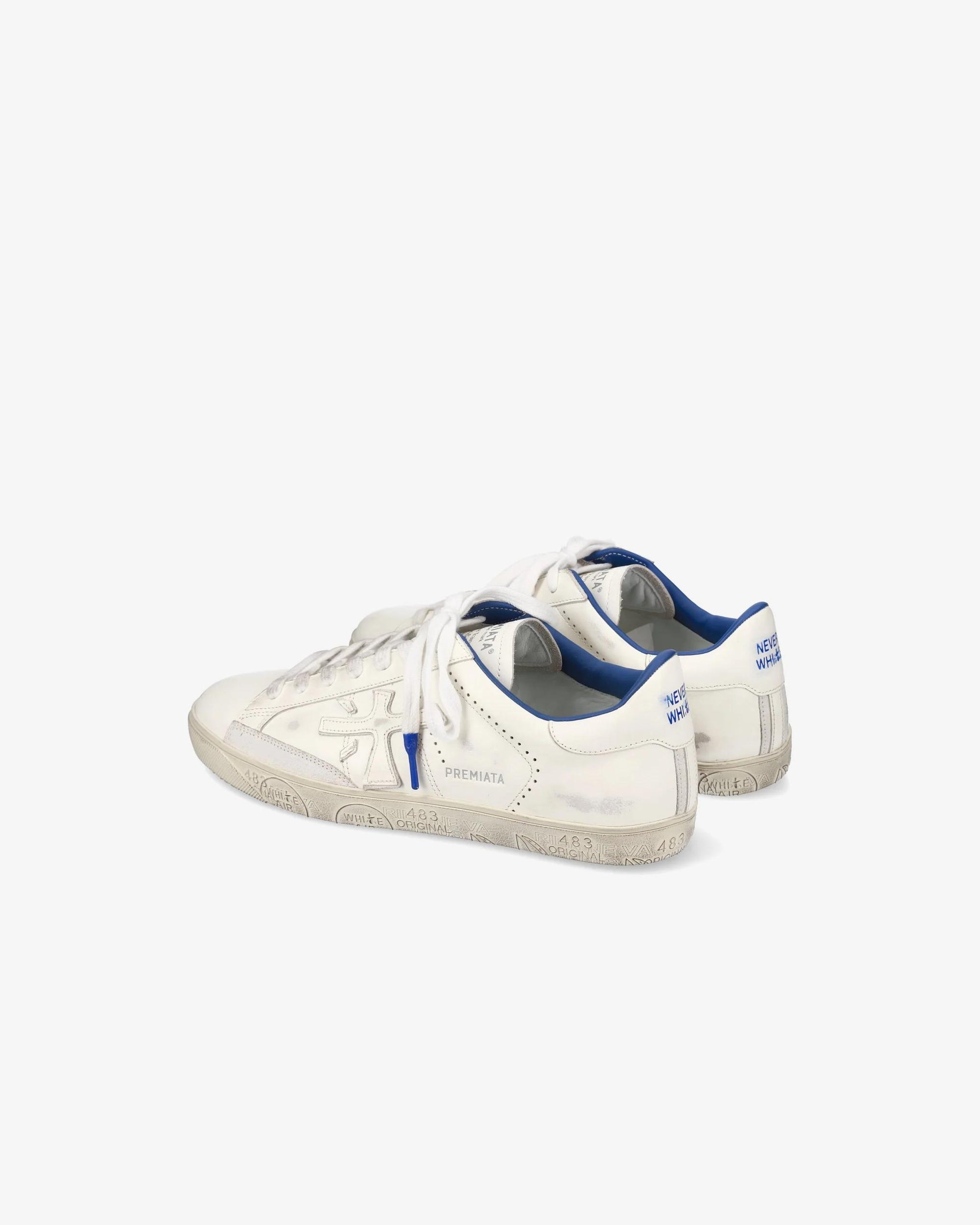 SCARPE PREMIATA UOMO STEVEN 6652