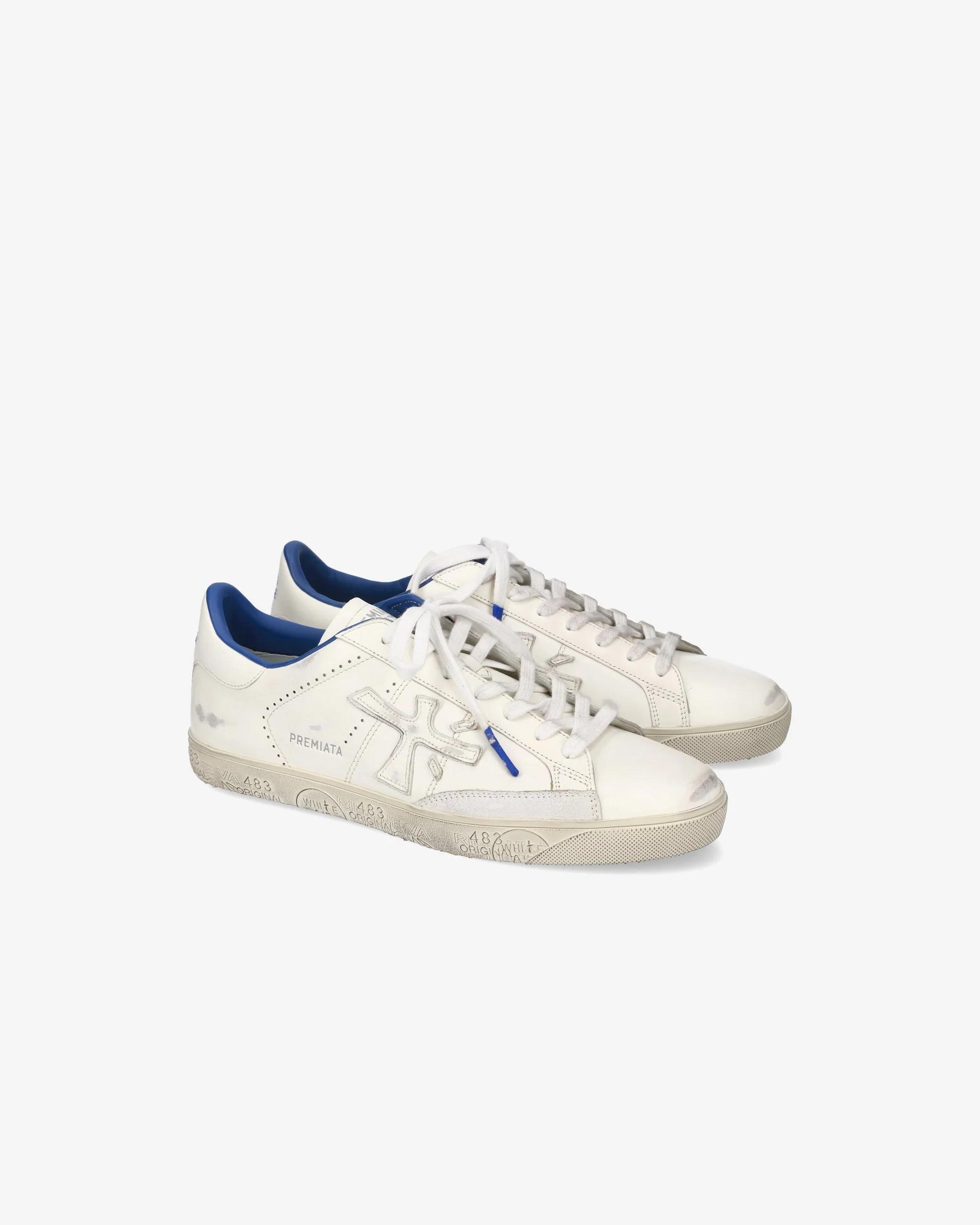 SCARPE PREMIATA UOMO STEVEN 6652