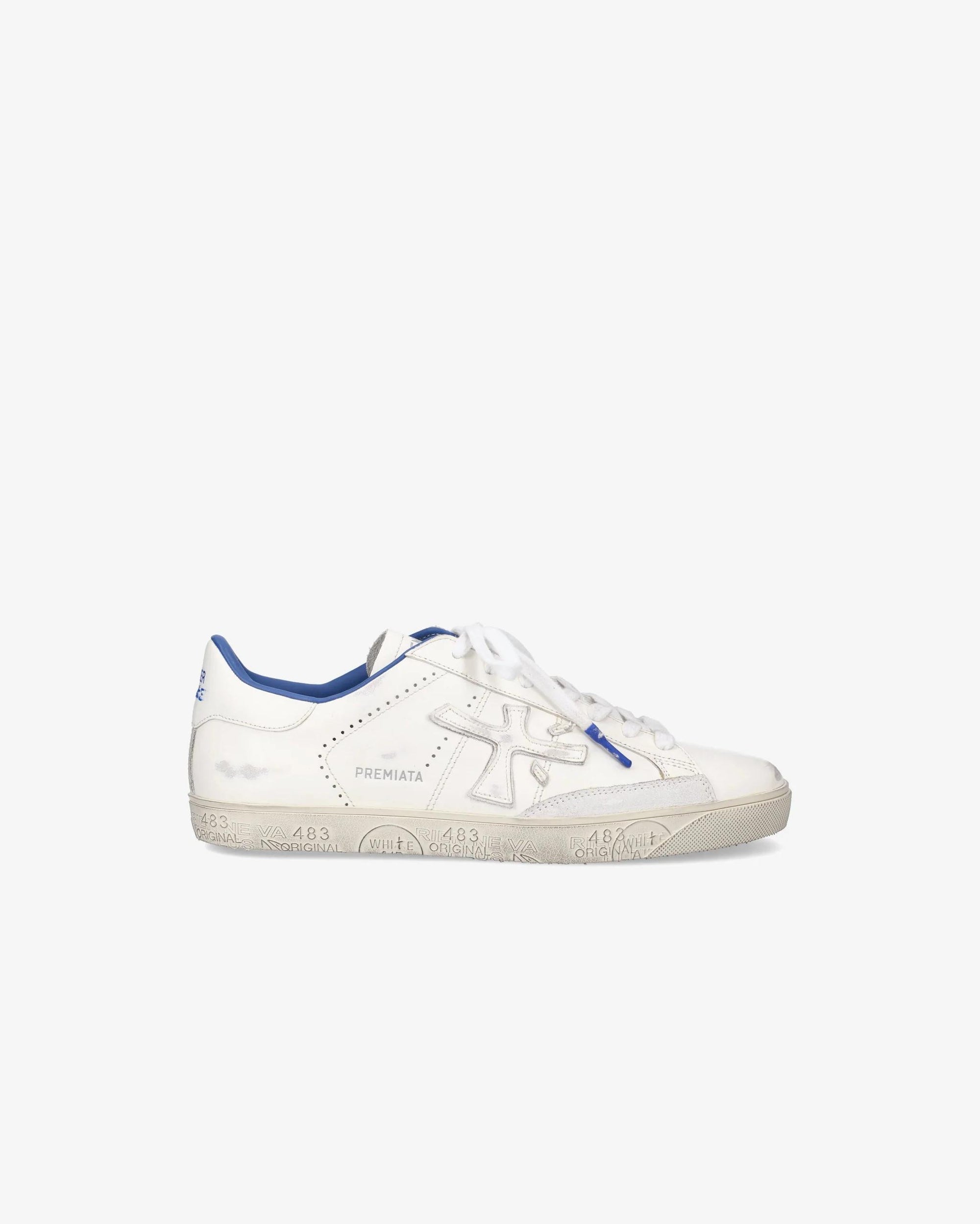 SCARPE PREMIATA UOMO STEVEN 6652