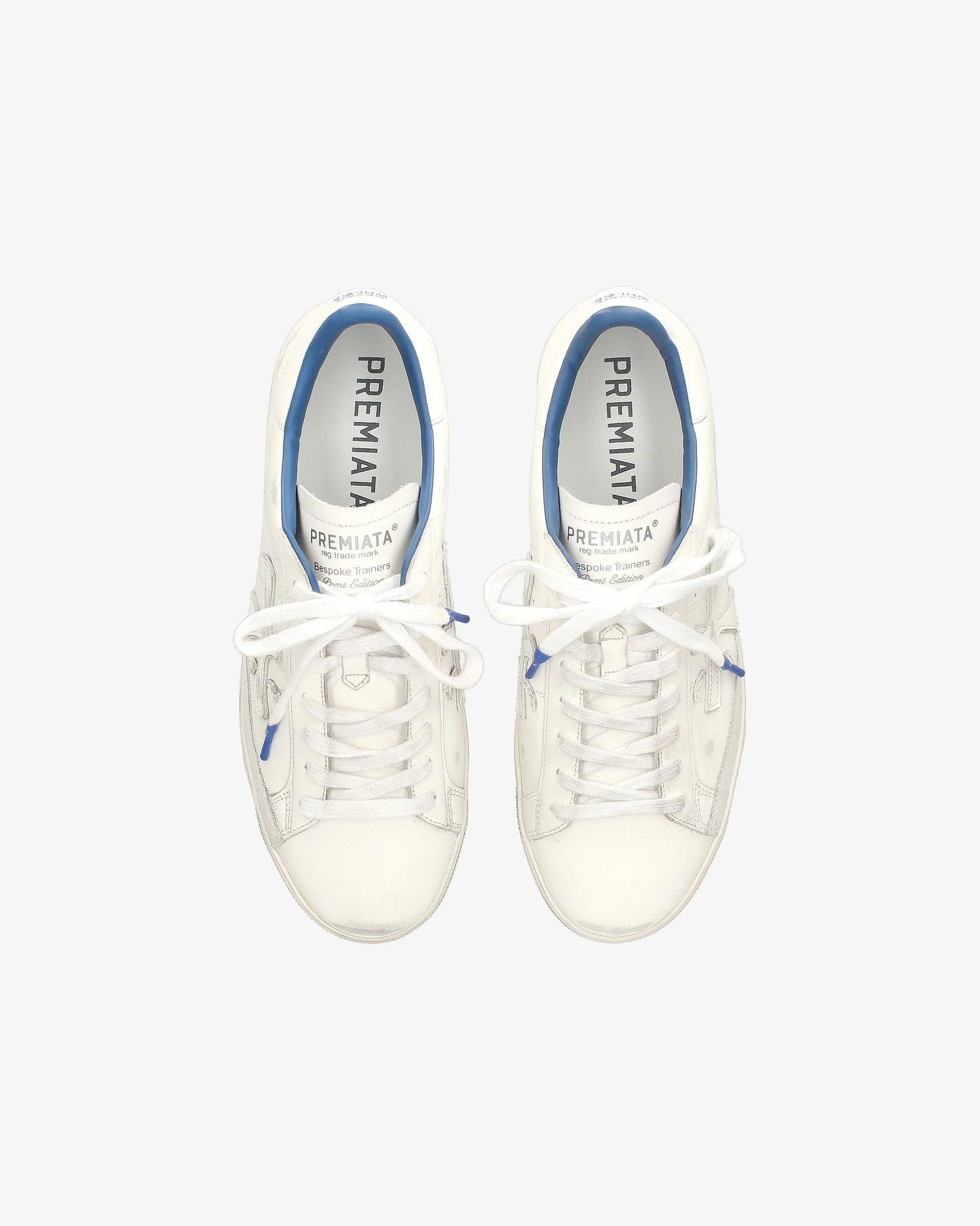 SCARPE PREMIATA UOMO STEVEN 6652