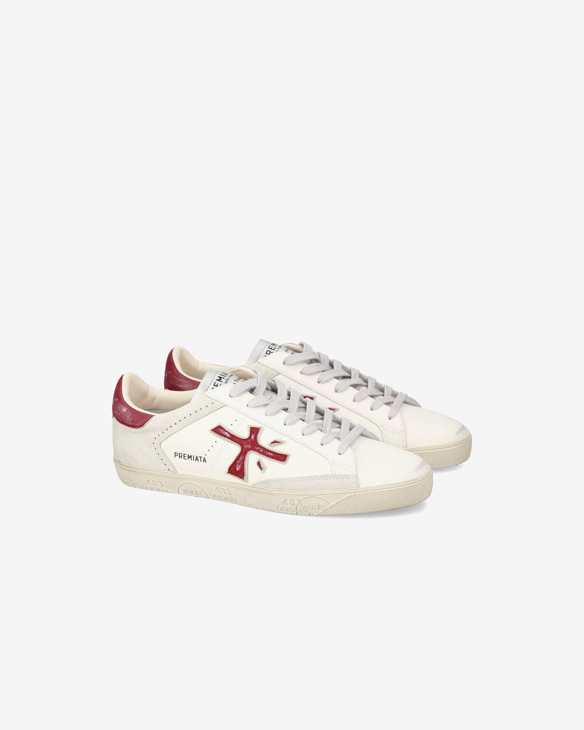 SCARPE PREMIATA UOMO STEVEN 6970